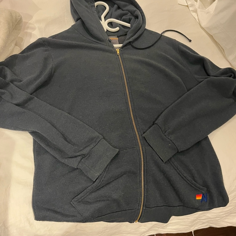 Aviator Nation sweatshirt